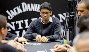 PokerStars divulga o campeão do US$ 530 Bounty Builder HR