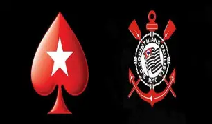 PokerStars e Corinthians discutem patrocínio