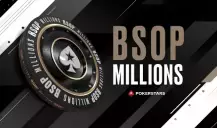 PokerStars entrega quase o dobro no Mega Satélite