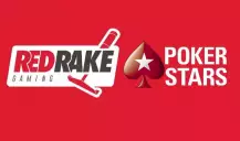 PokerStars firma parceria com Red Rake Gaming