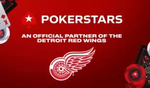 PokerStars firma parceria com time da NHL