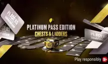 Ticket grátis se transforma em Platinum Pass