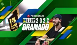 BSOP Gramado começou!