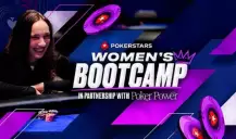 PokerStars retornará Bootcamp Feminino!