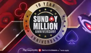 PokerStars revela 50/50 Series