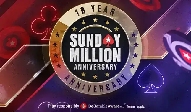 PokerStars revela 50/50 Series