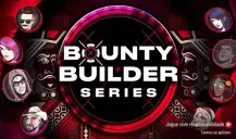 PokerStars revela Bounty Buider Series com US$ 25,5 milhões