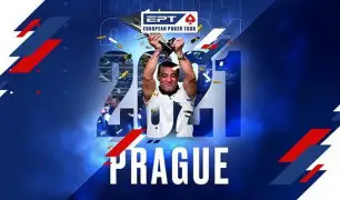 PokerStars revela EPT Praga 2021