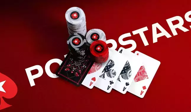 PokerStars revela maiores vencedores do New Year Series