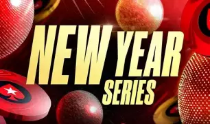 PokerStars revela New Year Series com US$ 40 milhões