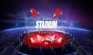 PokerStars: Stadium Series estreia em julho