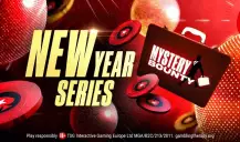 PokerStars trará de volta a New Year Series