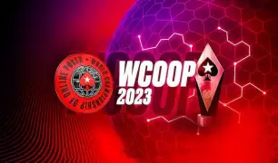 PokerStars trará nova edição do WCOOP