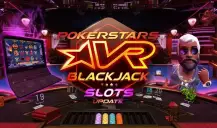 PokerStars VR sairá em outubro!