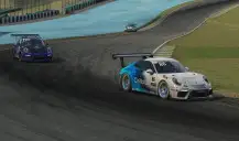 Porsche Esports Brasil abre inscrições para campeonatos gratuitos