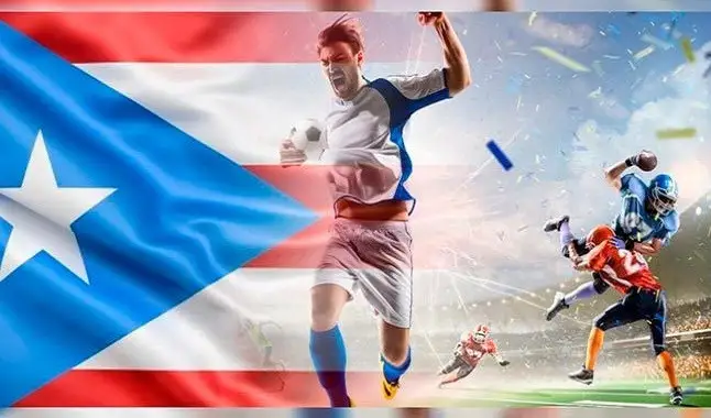Porto Rico está perto de regulamentar apostas esportivas