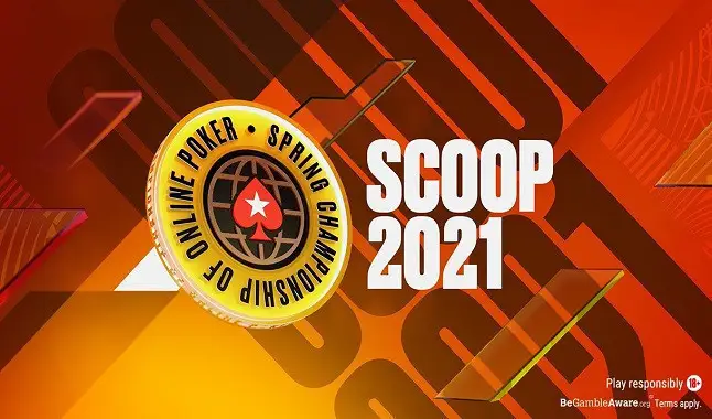 Portugal é campeão do Evento #43-High do SCOOP