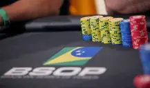 Portugal é campeão do Main Event do BSOP 4 Online