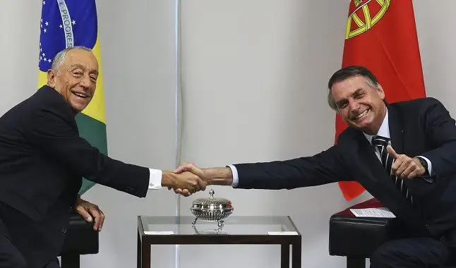 Portugal visa mercado brasileiro após legalização de jogos