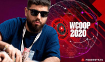 Português é campeão do Main Event do WCOOP