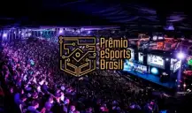 Prêmio Esports Brasil 2021: Confira os finalistas