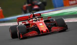 Presidente da Ferrari prevê dificuldades