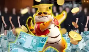 Presidente de comissão de formatura perde R$ 77 mil em jogos de azar