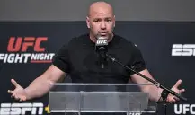 Presidente do UFC defende a ideia de legalizar apostas esportivas