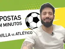Primera Division | Sevilla vs Atlético (vídeo)