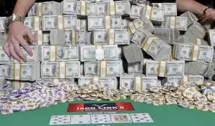Principais características de jogadores de sucesso no poker