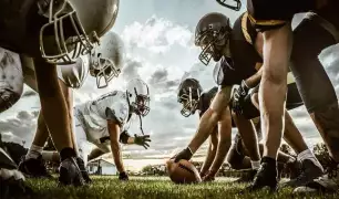 Melhores apostas em futebol americano NCAA – Sábado 28/10/23