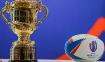 Principais ligas de rugby pelo mundo