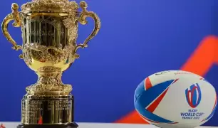 Principais ligas de rugby pelo mundo