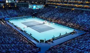 Principais torneios de tênis - Semana 19/06 a 25/06