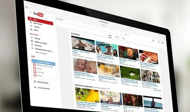 Propaganda de jogos de apostas são proibidas no Youtube