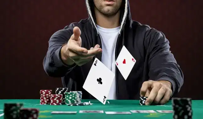 Onde Jogar Poker Ao Vivo Em Portugal