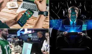 Quais os tipos de apostadores e suas características?