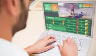 Qual a margem que as casas cobram em uma aposta?