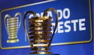 Quartas de final da Copa do Nordeste