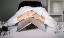 Quebrei a banca! O que eu faço agora?