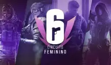 R6: Com maior premiação, Circuito Feminino 2021 é revelado