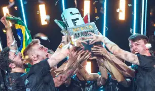 R6: Grupos do Six Major Suécia