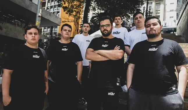 R6: MIBR recruta ex-jogadores da Team oNe