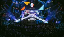 Six Invitational 2021: Formato, equipes e premiação