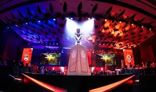 Rainbow Six: Próximo Six Major será no México