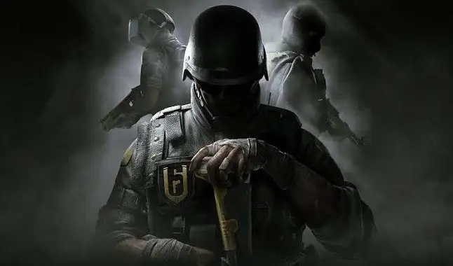 Rainbow Six Siege ganhará uma copa