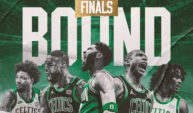 Raio-x das finais da NBA: Pontos fortes e fracos do Celtics