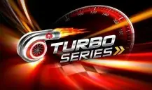 Ramonkrop garante segunda posição no evento #44 Turbo Series