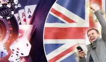 País de Gales e Inglaterra reabrem lojas de apostas