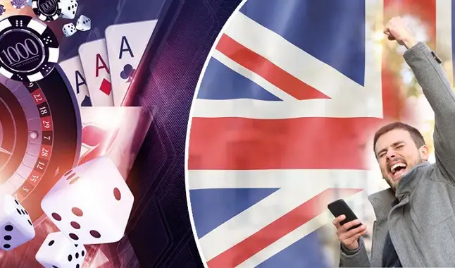 Jogos de azar: revisão no Reino Unido pode contribuir para debate